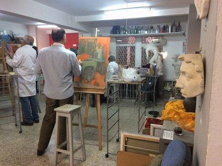 Arte Solana