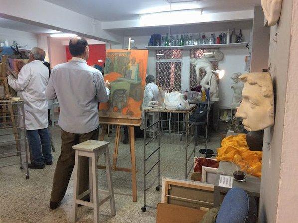 Arte Solana