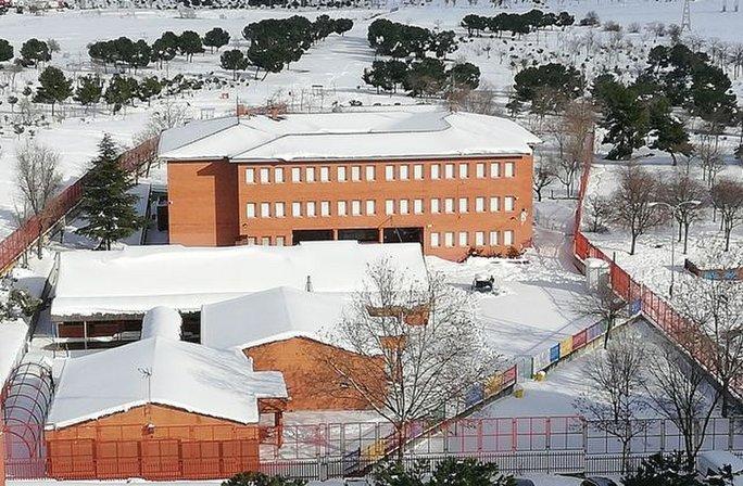 CEIP Loranca