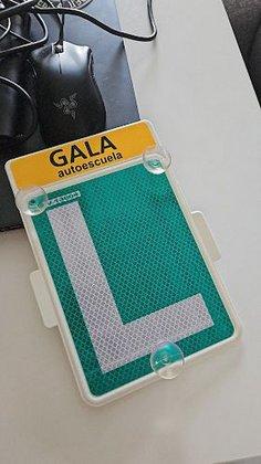 Valdemoro Hospital | GALA Autoescuela