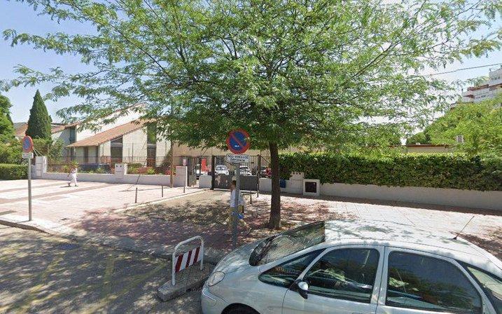 Instituto de Educación Secundaria Móstoles XI