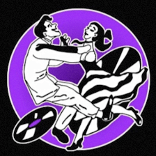 Academia de Baile Date un Respiro (Coslada)