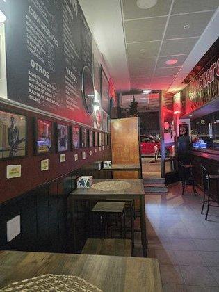 Sala Republik Club