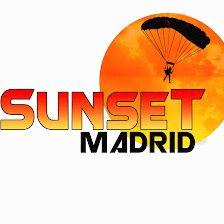Club de paracaidismo Sunset Madrid