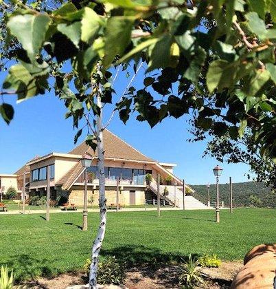 Finca La Caprichosa