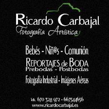 RICARDO CARBAJAL - Fotografía artística
