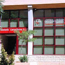 GESTORIA CORROCHANO SLP