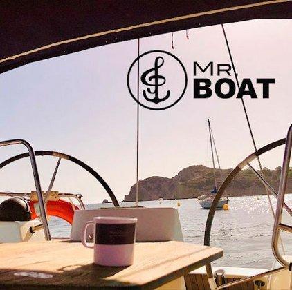 MR. BOAT