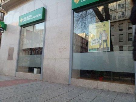 Eurocaja Rural