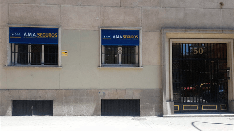 A.M.A. Seguros