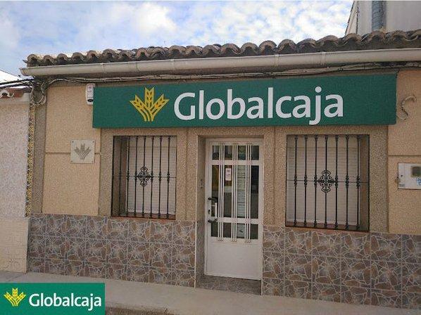 Oficina Globalcaja
