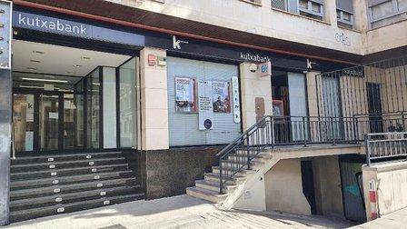 kutxabank