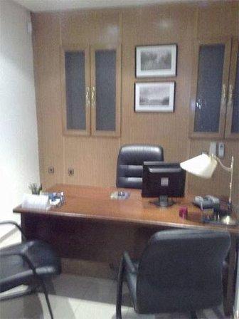 Asesor en Madrid