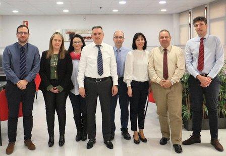 ASESORIA SFIL