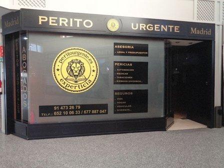 Perito Urgente