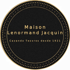 MAISON LENORMAND JACQUIN