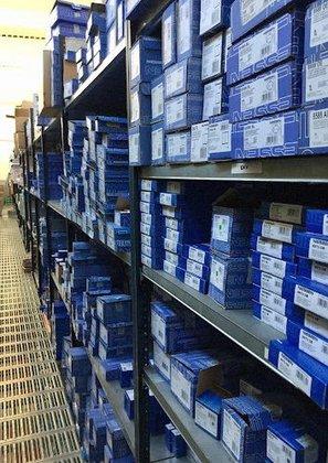 Palher Suministros Electricos SL