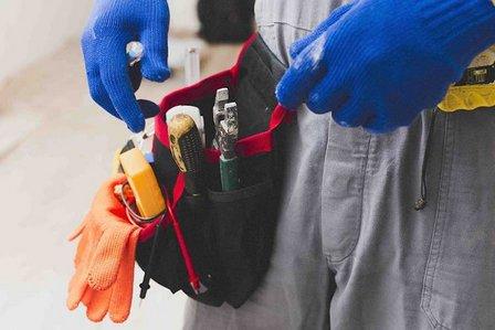 Aldar Servicio Técnico de Reparación e Instalación de Electrodomésticos