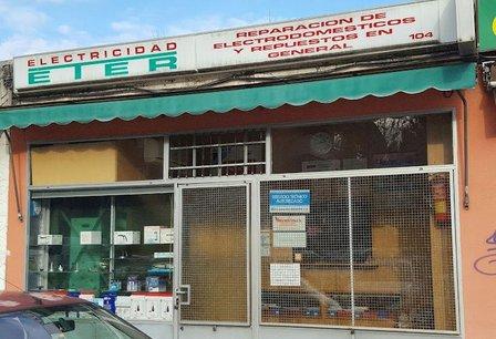 Electricidad Eter