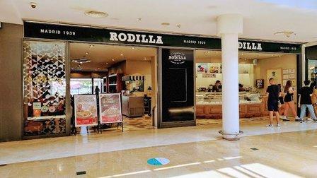 Rodilla