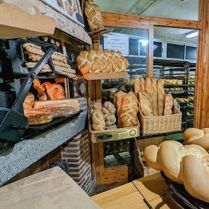 Panaderia