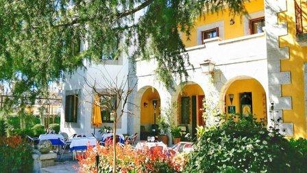Punta Me Hotel & Restaurante Torreblanca
