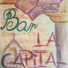 Bar La Capital