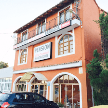 Restaurante San Cristóbal