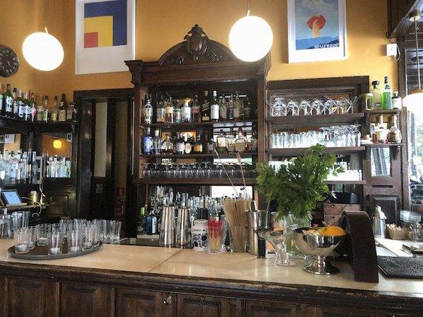 Café de Ruiz