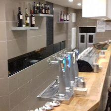 Güimar cafetería