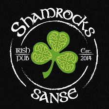 Shamrocks Sanse