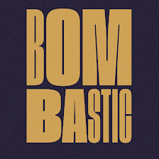 BOMBASTIC MADRID