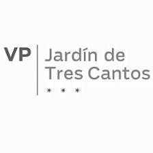 VP Jardín de Tres Cantos