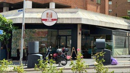 ENKI Bar Restaurante | Carnes a la Parrilla Majadahonda
