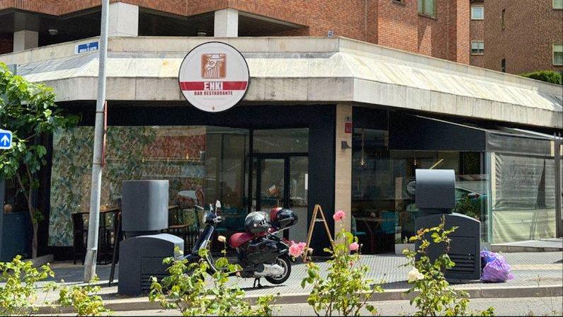 ENKI Bar Restaurante | Carnes a la Parrilla Majadahonda