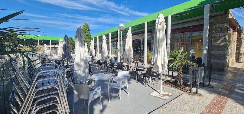 Cafe-Bar Churreria El Bosque