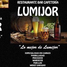 BAR LUMIJOR