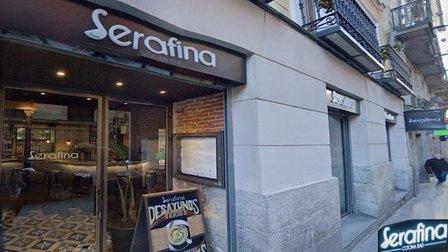 Serafina