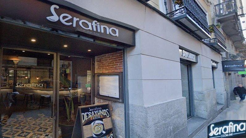 Serafina