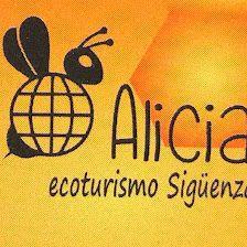 Alicia Ecoturismo Sigüenza