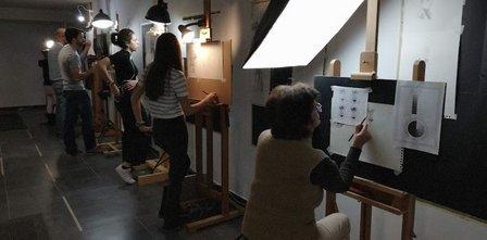 Atelier Glez