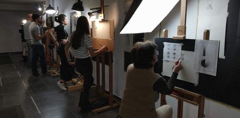 Atelier Glez