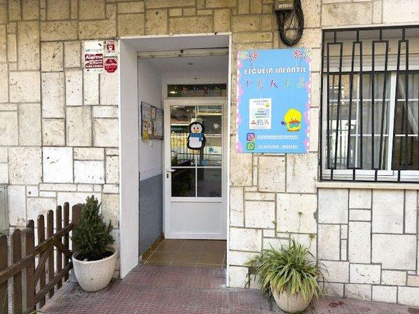 Escuela Infantil Pekes