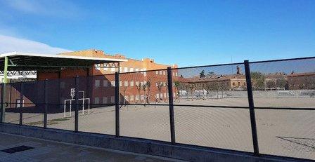 Colegio Santo Domingo de Silos