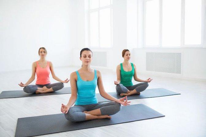 Academia de Baile Date un Respiro (Coslada)