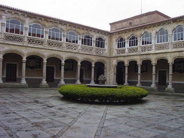 Artillery Academy