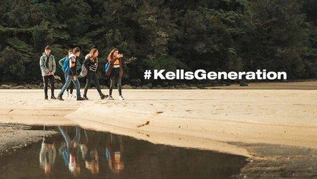 Kells College Madrid