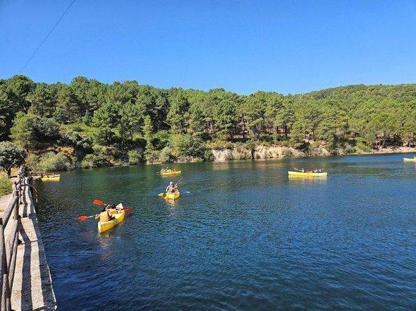 EDUCAVENTURA TRAINING AND LEISURE