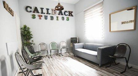 Callback Studios 1