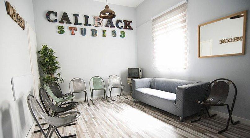 Callback Studios 1